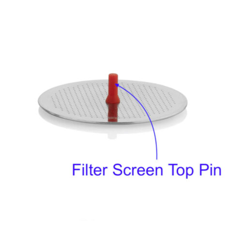 Cafelat Filter Screen Top Pin - Image 2