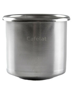 cafelat pressurized basket