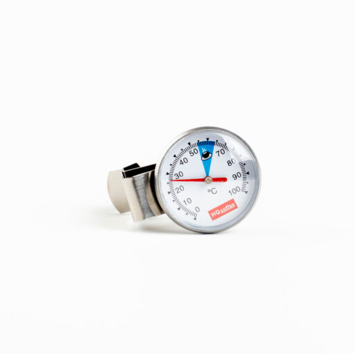 Milk Steaming Thermometer - Image 3
