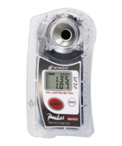 brix & tds pocket refractometer atago