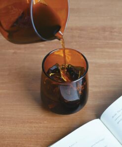 sepia tubler kinto coffee