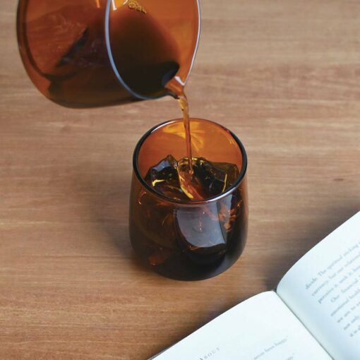 sepia tubler kinto coffee