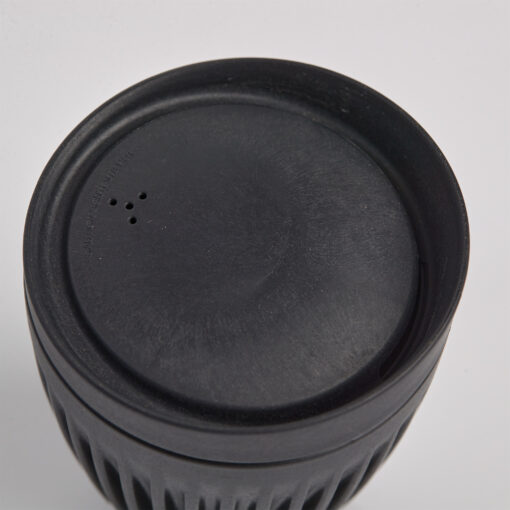 Huskee Reusable Travel Cup & Lid - Image 10