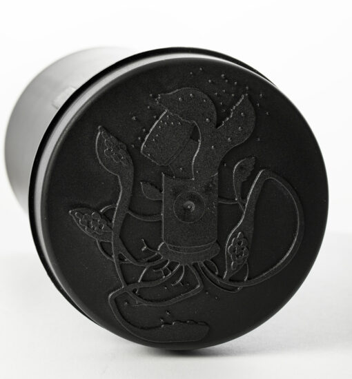 Tricolate Brewer - Image 10