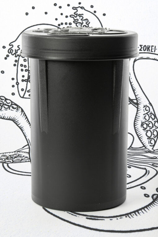 Tricolate Brewer - Image 11