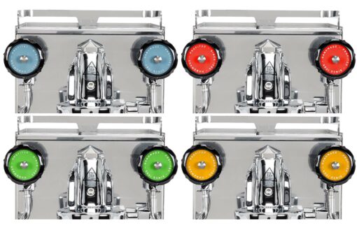 profitec pro 400 color variations