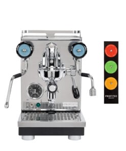 profitec pro 400 espresso machine colors