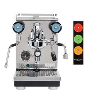profitec pro 400 espresso machine colors