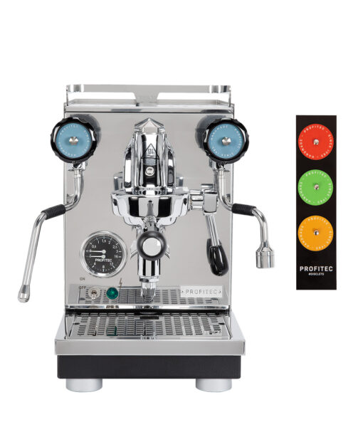 profitec pro 400 espresso machine colors