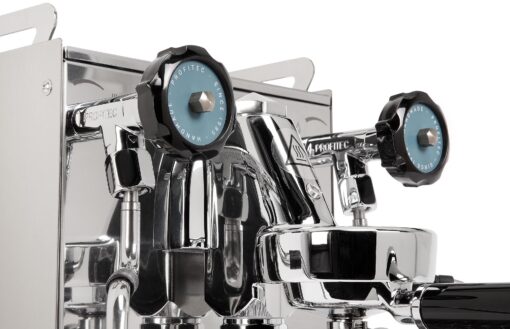 profitec pro 400 valve detail