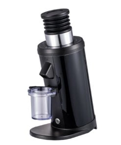 df64 coffee grinder black
