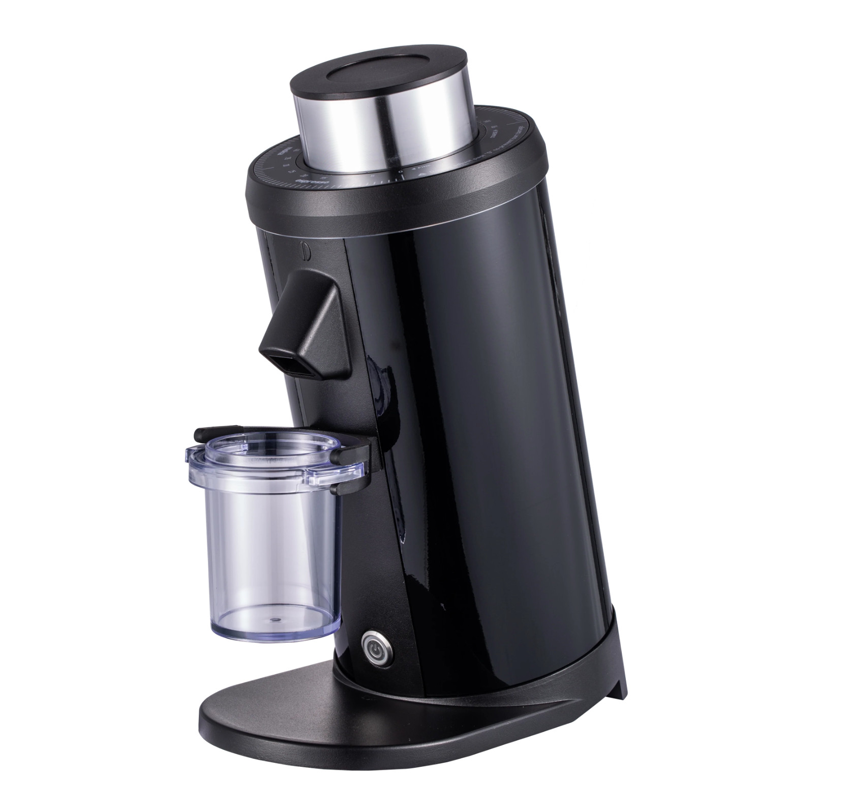 DF64 V4 Coffee Grinder KaffeBox.no