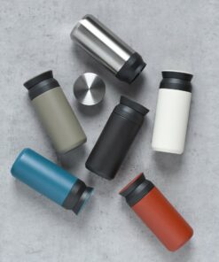 kinto travel cups colors