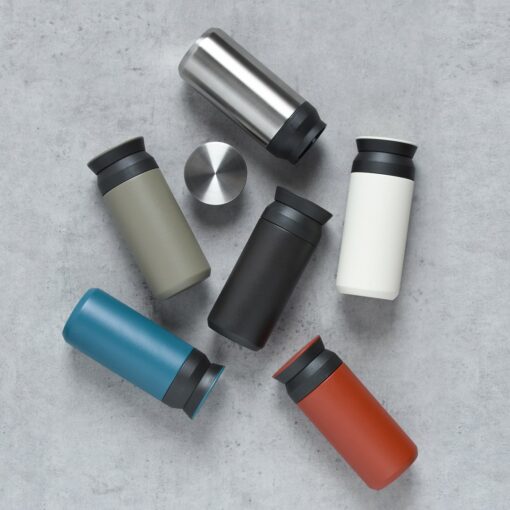 kinto travel cups colors