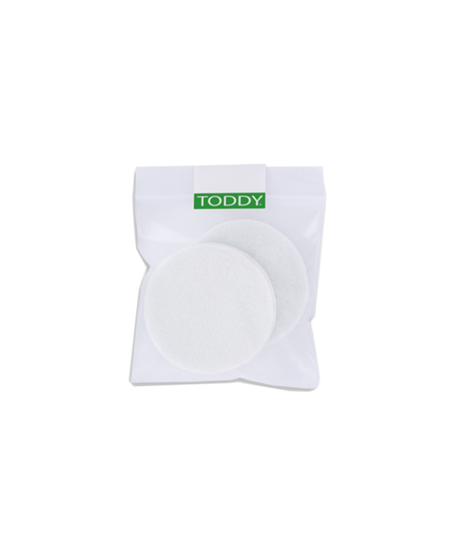 Felt Filter Toddy brewer