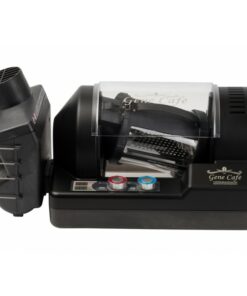 gene cafe coffee roaster black cbr 101