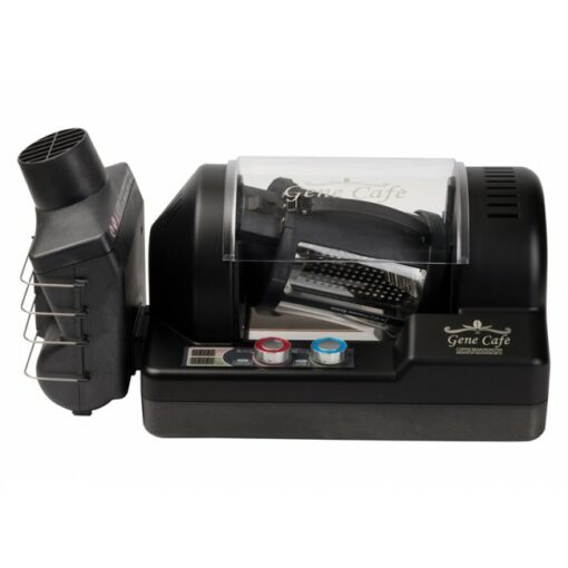 gene cafe coffee roaster black cbr 101