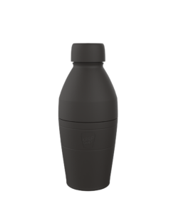 keepcup thermal bottle black 18oz