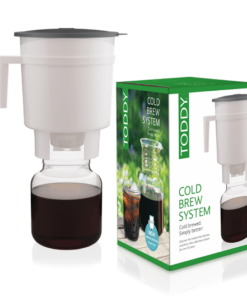 toddy cold brew system