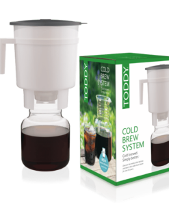 toddy cold brew system