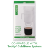 Toddy OS Paper Filter Bags