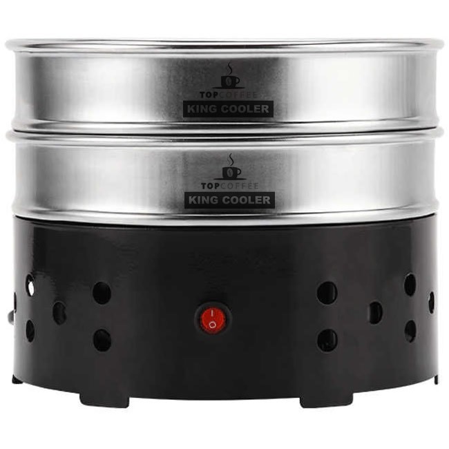 King Coffee Bean Cooler, product image from Kaffebox
