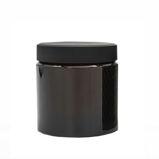 Comandante Glass Bean Jar