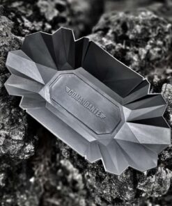 comandante coffee tray asphalt