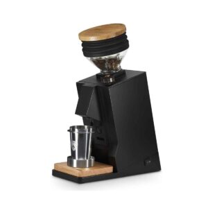 eureka mignon single dose black