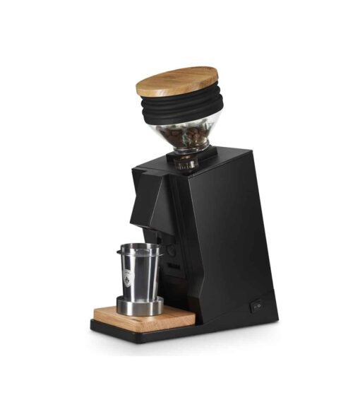 eureka mignon single dose black