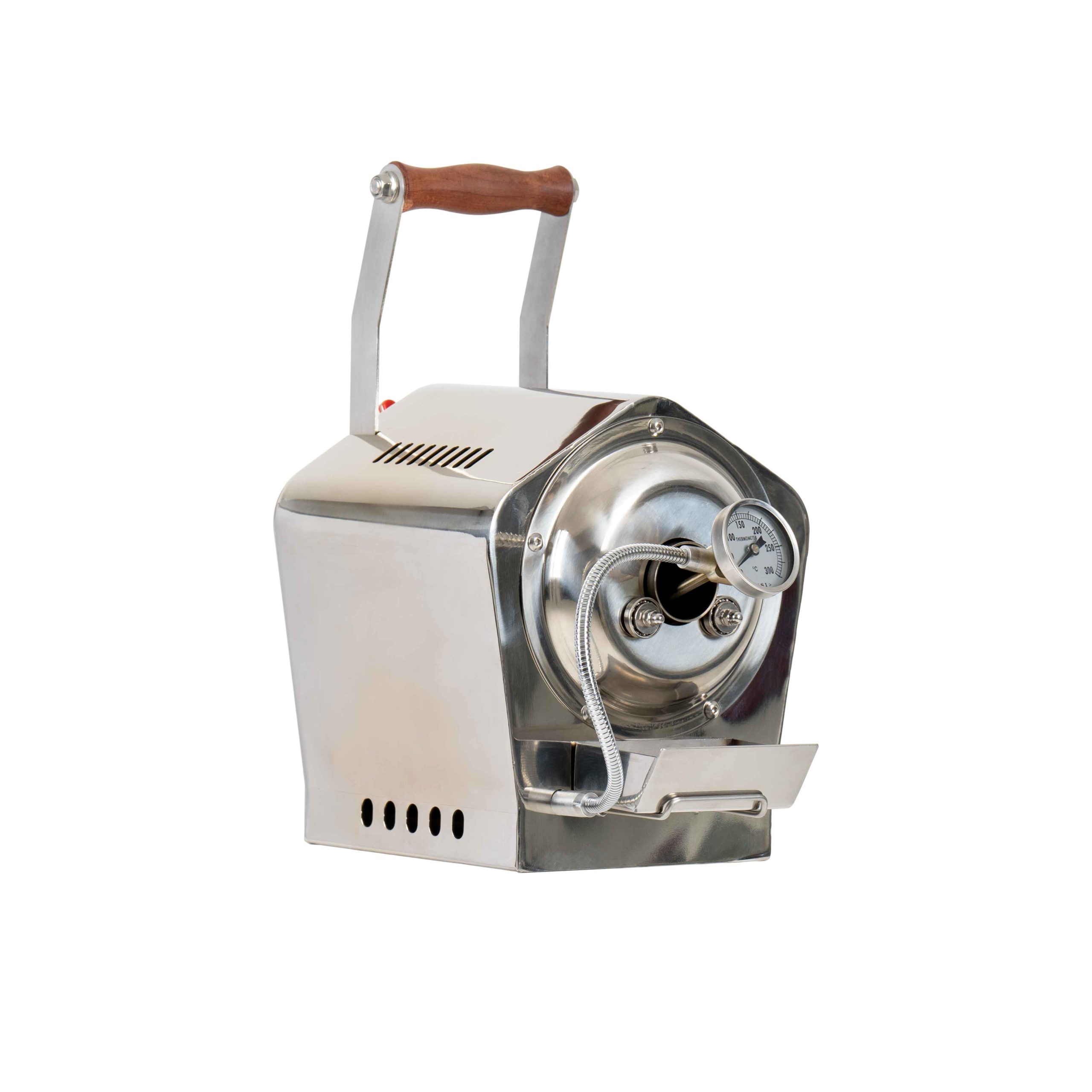 Kaldi POP Coffee Roaster, product image from Kaffebox