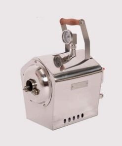 kaldi wide pop coffee roaster