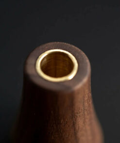 aergrind handle detail