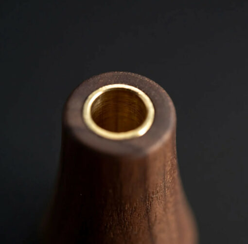 aergrind handle detail