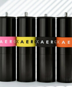aergrind made by knock colors