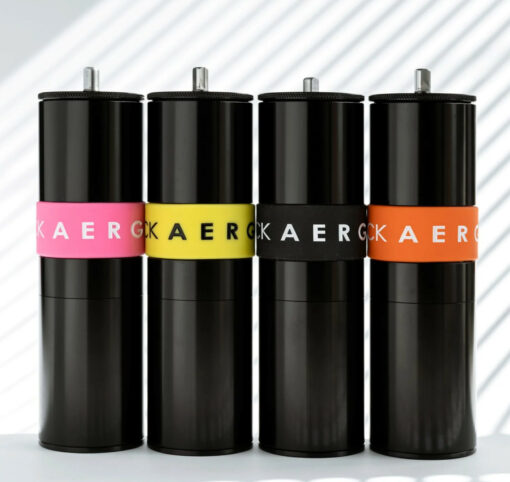aergrind made by knock colors