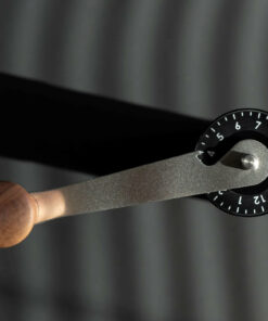 aergrind made by knock top detail