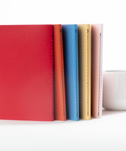 coffee brew journal cahier books