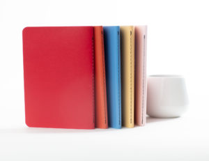 coffee brew journal cahier books