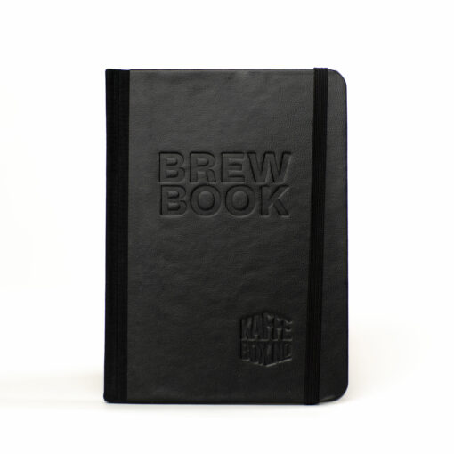 KaffeBox Brew Book - Daily Coffee Journal - Image 8