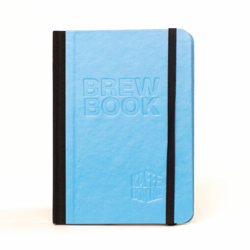 KaffeBox Brew Book - Daily Coffee Journal - Image 9