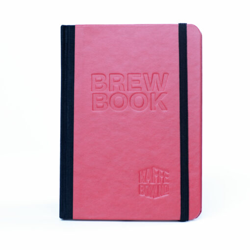 KaffeBox Brew Book - Daily Coffee Journal - Image 10