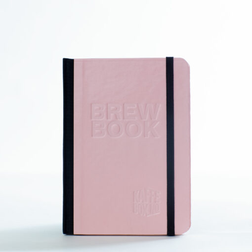 KaffeBox Brew Book - Daily Coffee Journal - Image 17