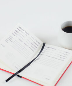 coffee brew journal lifestyle
