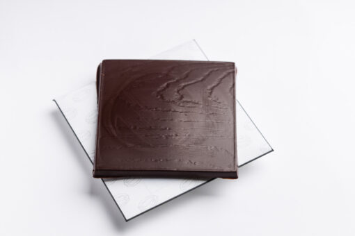 Nittedal 66% Dark Chocolate, Madagascar Specialty Chocolate Bar