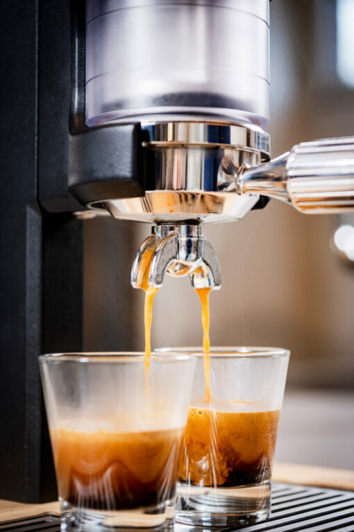 Superkop Manual Espresso Maker - Image 2