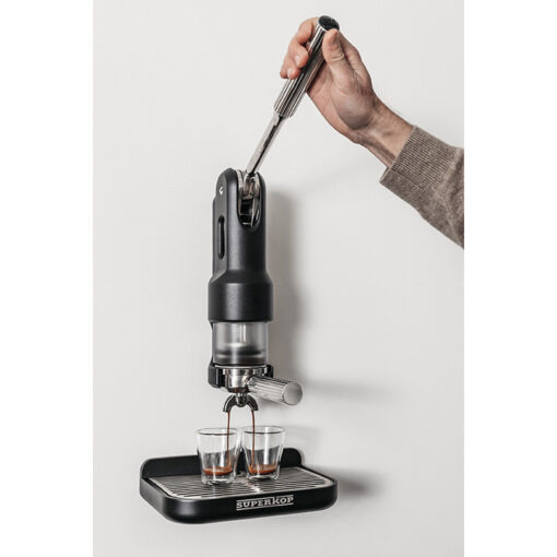 Superkop Manual Espresso Maker - Image 5