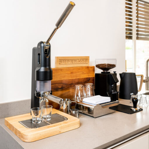 Superkop Manual Espresso Maker - Image 14