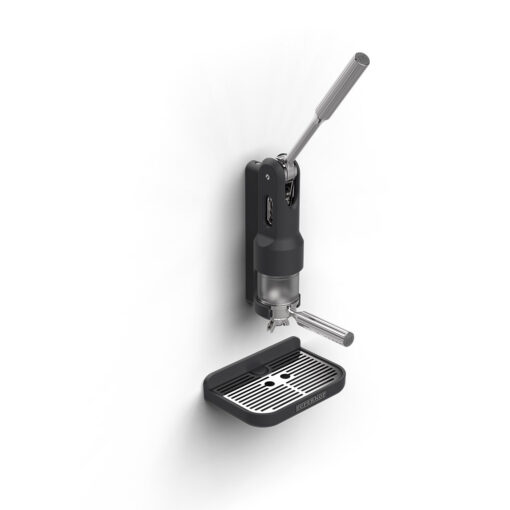 Superkop Manual Espresso Maker - Image 4