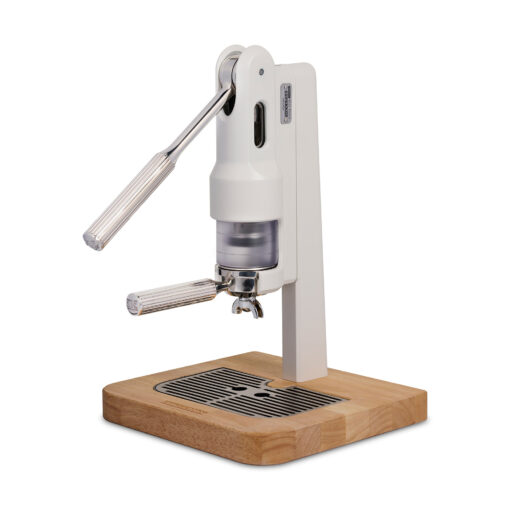 Superkop Manual Espresso Maker - Image 7